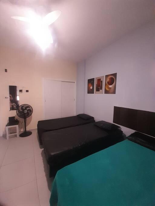 Kitnet 4 Apartment