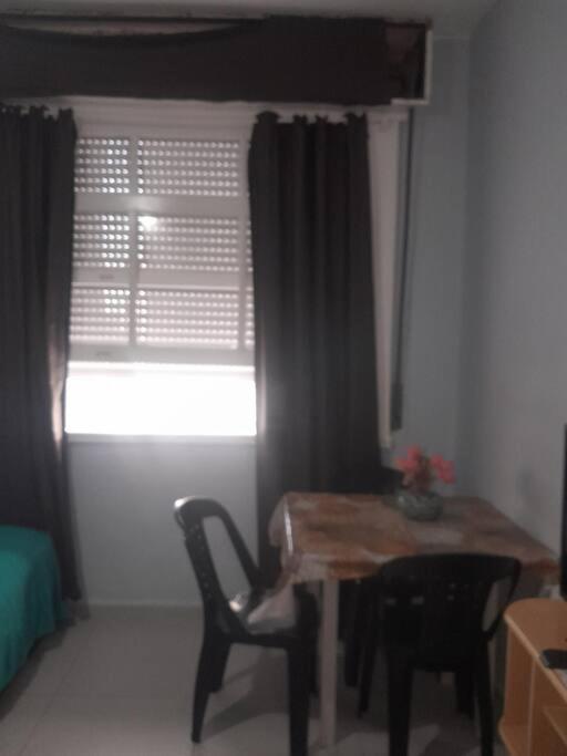 Apartment Kitnet 4