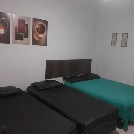 Kitnet 4 Guaruja Apartment Exterior photo
